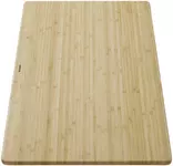 BLANCO   Разделочная доска из бамбука 424 x280 мм