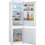 FRANKE холодильник FCB 320 NR MS A+, встраиваемый