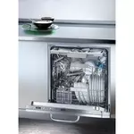FRANKE посудомоечная машина FDW 614 D10P DOS LP C
