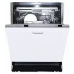 GRAUDE встраиваемая посудомоечная машина, 14 персон VG 60.0