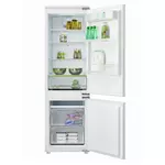 GRAUDE интегрируемый холодильно-морозильный шкаф Comfort IKG 180.3