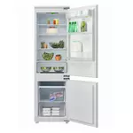 GRAUDE встраиваемый холодильник-морозильник IKG 180.2