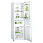 GRAUDE встраиваемый холодильник-морозильник IKG 180.0