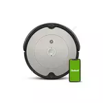 iRobot  Автоматический пылесос Roomba 698