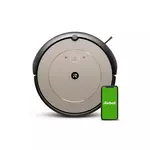 iRobot  Автоматический пылесос Roomba i1, робот для сухой уборки
