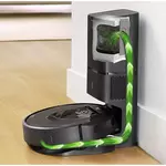 iRobot  Автоматический пылесос Roomba  i7+