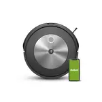 iRobot  Автоматический пылесос Roomba J7