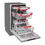 KUPPERSBERG  посудомоечная машина полностью встраиваемая GLM 4575