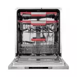 KUPPERSBERG  посудомоечная машина полностью встраиваемая GLM 6080