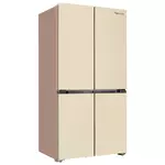 KUPPERSBERG  отдельностоящий холодильник NFFD 183 BEG