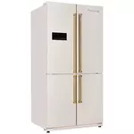 KUPPERSBERG  отдельностоящий холодильник NMFV 18591 C