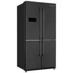 KUPPERSBERG  отдельностоящий холодильник NMFV 18591 DX