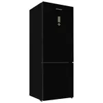 KUPPERSBERG  отдельностоящий двухкамерный холодильник NRV 192 BG