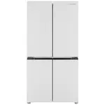KUPPERSBERG  холодильник отдельностоящий Side by SideNFFD 183 WG