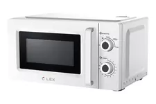 LEX отдельностоящая микроволновая печь FSMO 20.01 WH