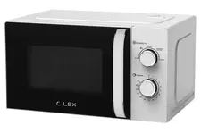 LEX отдельностоящая микроволновая печь FSMO 20.03 WH