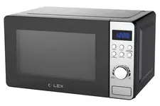 LEX отдельностоящая микроволновая печь FSMO D.01 BL