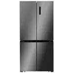 LEX холодильник LCD450SsGID