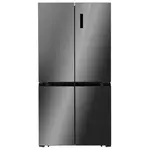 LEX холодильник LCD505SsGID