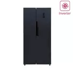 LEX отдельностоящий холодильник LSB520BlID
