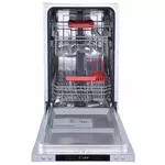 LEX посудомоечная машина PM 4563 B