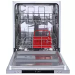 LEX посудомоечная машина PM 6062 B