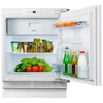 LEX встраиваемый холодильник RBI 103 DF