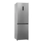 LEX отдельностоящий холодильник RFS 203 NF IX