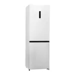 LEX отдельностоящий холодильник RFS 203 NF WH