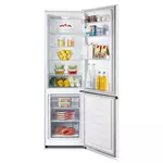 LEX отдельностоящий холодильник RFS 205 DF WH