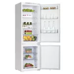 LEX холодильник RBI 240.21 NF