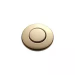 Кнопка ВКЛ/ВЫКЛ цвет блестящее золото для ИПО Bone Crusher