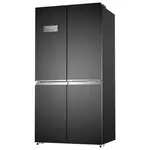 MILLEN  холодильник отдельностоящий Cross Door MCD595BdID