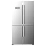 MILLEN  холодильник отдельностоящий Cross Door MCD595XID