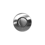 OMOIKIRI пневматическая кнопка для измельчителя SW-01-BN нерж.сталь/нержавеющая сталь