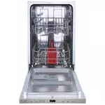 LEX посудомоечная машина PM 4542 B