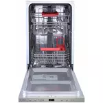 LEX посудомоечная машина PM 4543 B