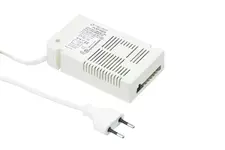 Трансформатор Forma e Funzione 24V, 70W, подключение максимум до 6-ти светильников