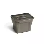 ALVEUS контейнер с крышкой BIO-5L ALBIO