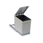ALVEUS система сортировки мусора ALBIO 10 1X16 L