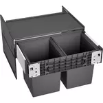 BLANCO  мусорная система SELECT II Compact 60/2