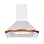 KUPPERSBERG  настенная вытяжка BONA 60 W Bronze