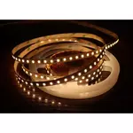 Светодиодная лента DLIGHT SMD2835-IP33 3000К (теплый), 120 led, 12V, 9.6W