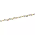 Светодиодная лента MECCANO 3000К (теплый), 108 led/m, 12V, 11.8W/м. Габариты: 5000х10х2 мм.