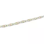 Светодиодная лента MECCANO 6000К (холодный), 108 led/m, 12V, 11.8W/м Габариты: 5000х10х2 мм.