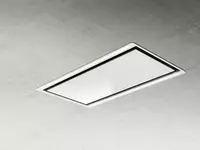 ELICA вытяжка HILIGHT GLASS H16 WH/A/100