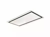 ELICA вытяжка HILIGHT GLASS H30 WH/A/100