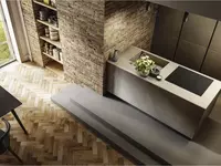 ELICA варочная поверхность NIKOLATESLA FIT BL/A/60