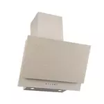 ELIKOR вытяжка Рубин Stone S4 60П-700-Э4Д топ.молоко/sanded sahara 440