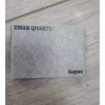 EMAR мойка QUARTZ EMQ-1455.P Барит